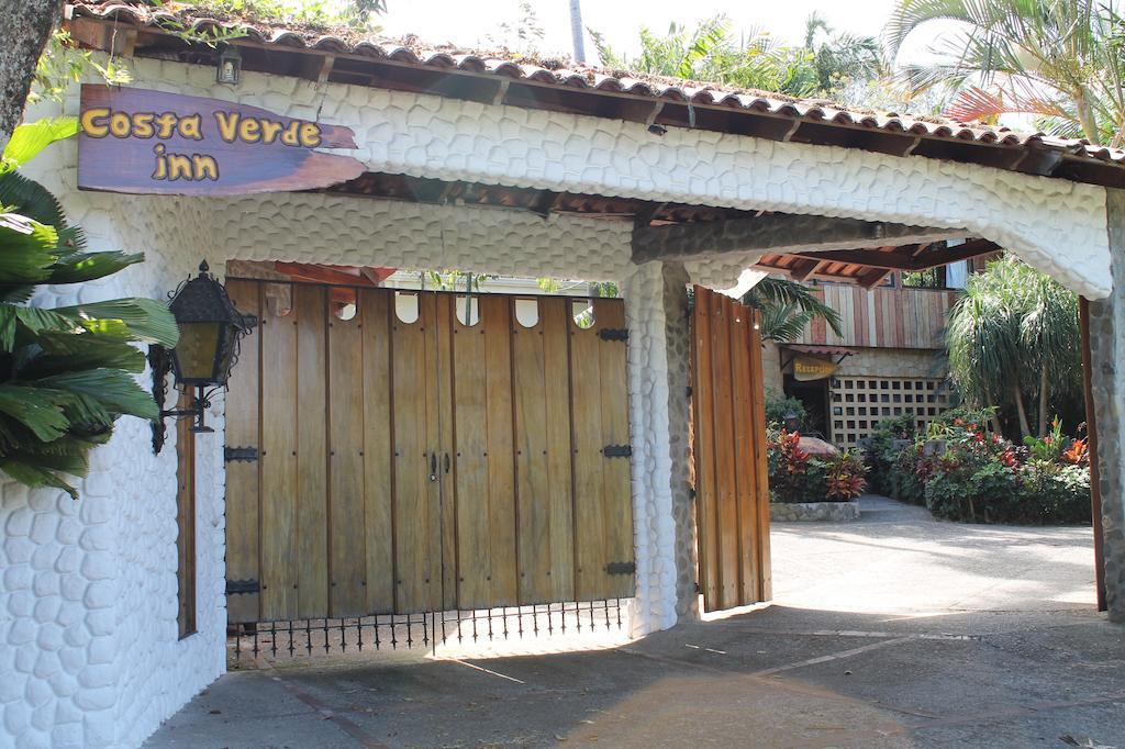 Costa Verde Inn San Jose  Ngoại thất bức ảnh